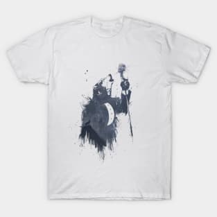 Wolf song T-Shirt